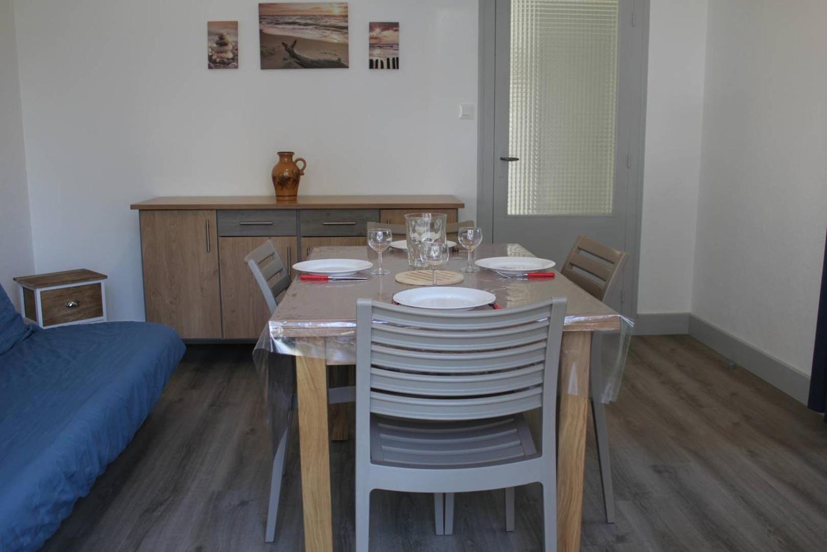 Ronce-les-Bains - APPARTEMENT REZ-DE-CHAUSSÉE droit - 90m de la PLAGE Esterno foto