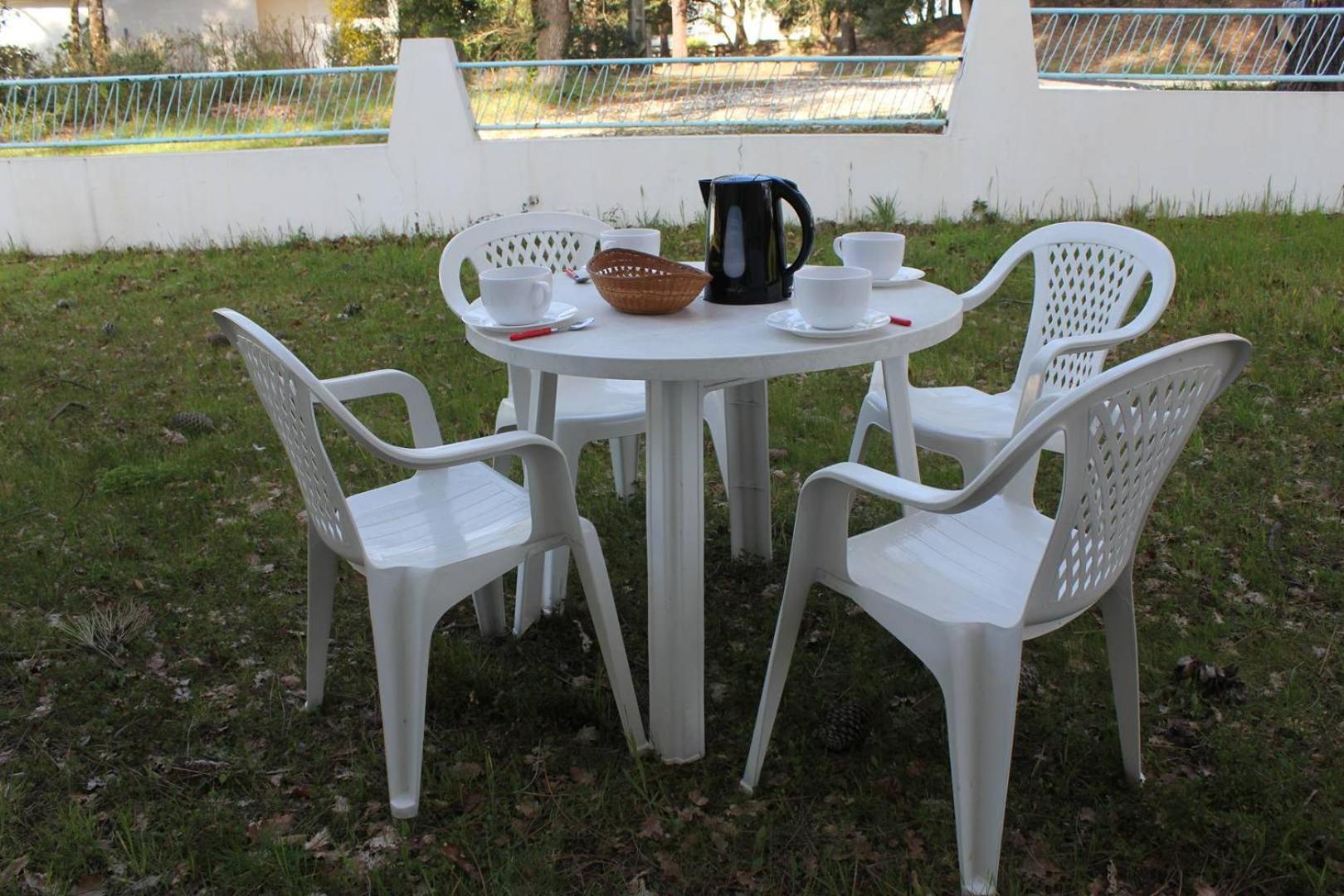 Ronce-les-Bains - APPARTEMENT REZ-DE-CHAUSSÉE droit - 90m de la PLAGE Esterno foto
