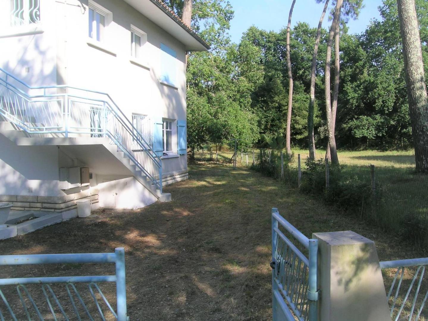 Ronce-les-Bains - APPARTEMENT REZ-DE-CHAUSSÉE droit - 90m de la PLAGE Esterno foto