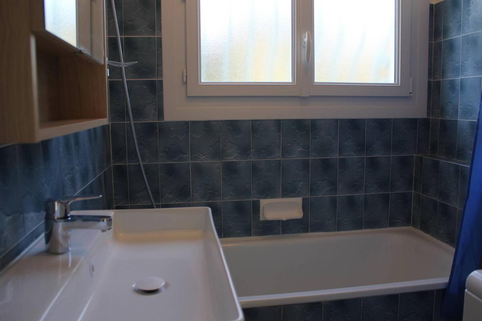 Ronce-les-Bains - APPARTEMENT REZ-DE-CHAUSSÉE droit - 90m de la PLAGE Esterno foto