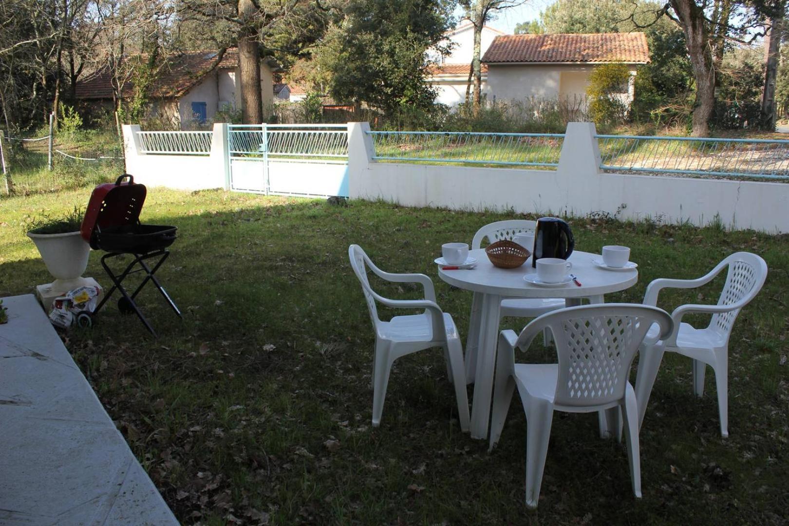 Ronce-les-Bains - APPARTEMENT REZ-DE-CHAUSSÉE droit - 90m de la PLAGE Esterno foto