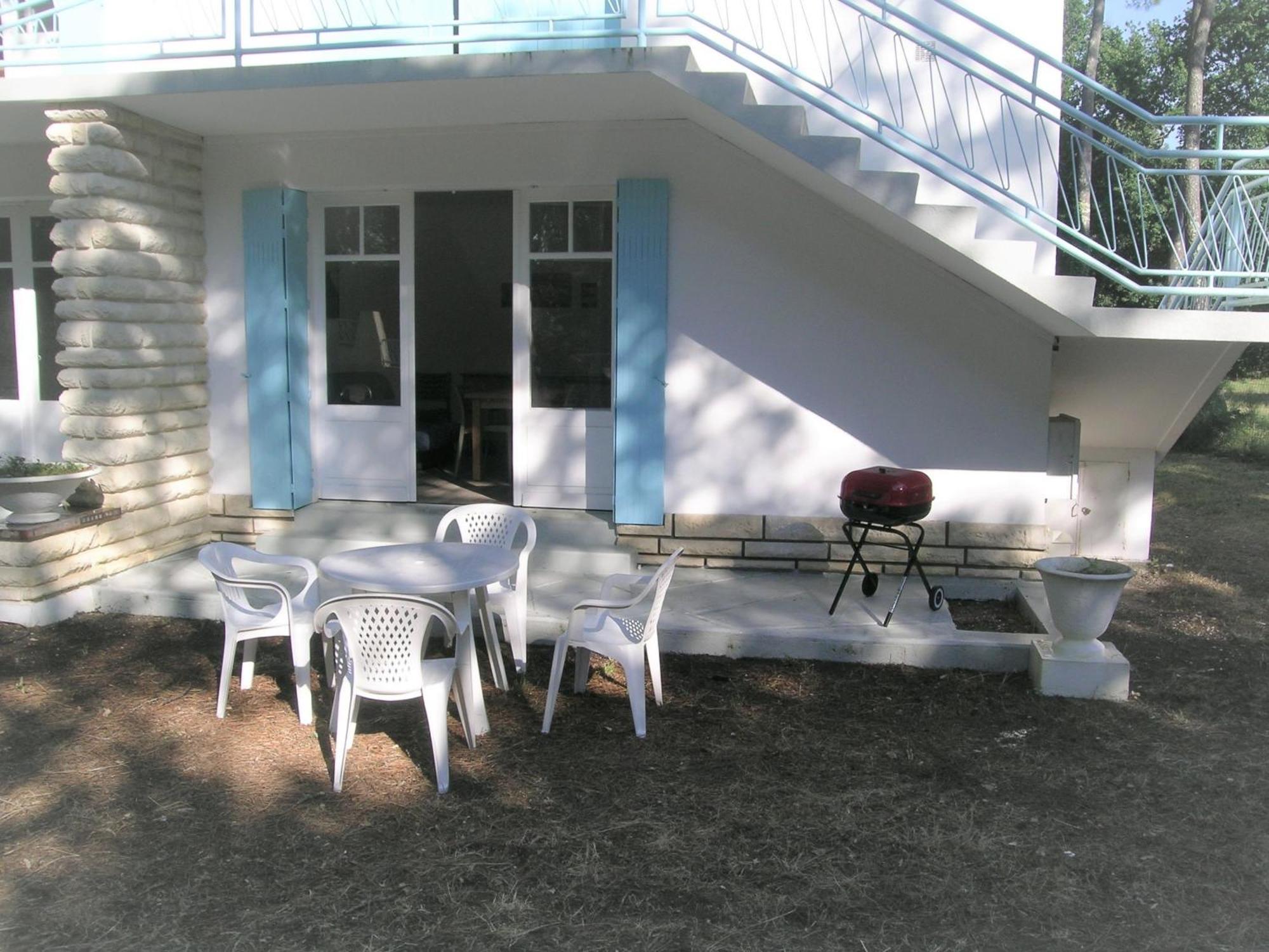 Ronce-les-Bains - APPARTEMENT REZ-DE-CHAUSSÉE droit - 90m de la PLAGE Esterno foto
